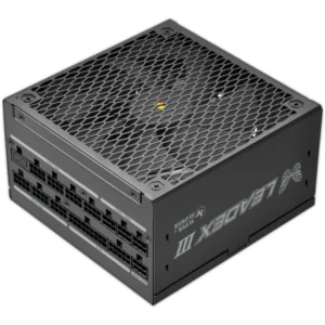 Блок питания Super Flower Leadex III Gold ATX 3.1 850W (SF-850F14GE(GL) 850 Вт