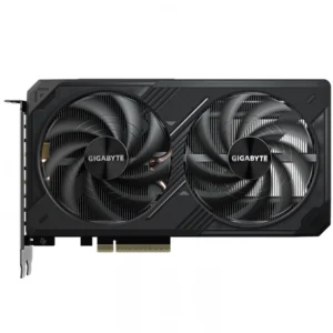 Видеокарта Gigabyte RTX5060Ti WINDFORCE 8G GV-N506TWF2-8GD 8 ГБ