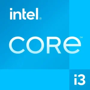 Процессор Intel Core i3-13100 CM8071505092202SRMBU Core i3, 4, 3.4, 12, OEM