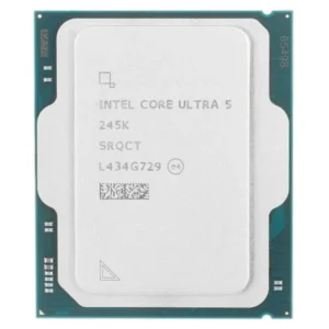 Процессор Intel Ultra 5 245K AT807680640FSRQCT Ultra 5, 14, 4.2, 24, TRAY