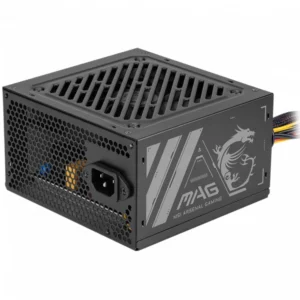 Блок питания MSI MAG A500N-H 500 Вт
