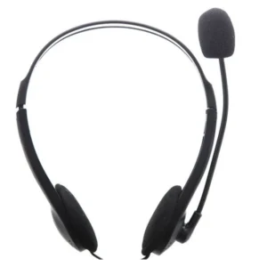 Наушники Defender Aura HN-102 Black