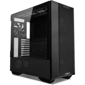 Корпус Lian Li Lancool III Black G99.LAN3X.10R Игровые, Full-Tower
