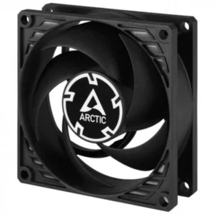 Система охлаждения ARCTIC P8 Max Black ACFAN00286A Для системного блока