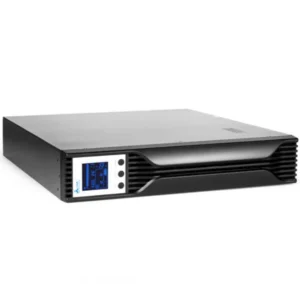 Источник бесперебойного питания SVC RTL-1K-LCD Линейно-интерактивные, Стоечный (Rack), 1000 ВА, 700 Вт