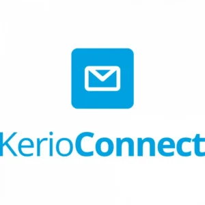 Почтовый сервер Kerio Connect Additional 5 users K10-0211105