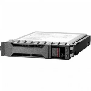 Серверный жесткий диск HPE Жёсткий диск 1.2Tb SAS HPE (J8S08B) 2,5 SFF, 1.2 ТБ, SAS