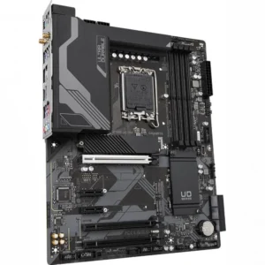 Материнская плата Gigabyte Z790 UD AX ATX, LGA 1700