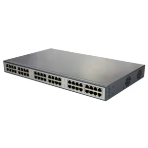 PoE инжектор ONV PSE31024 24 порта, 380 Вт