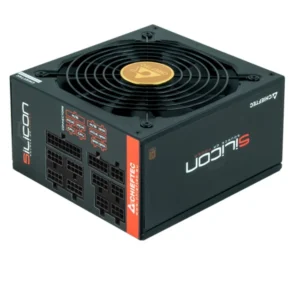 Блок питания Chieftec Silicon SLC-1000C 1000 Вт