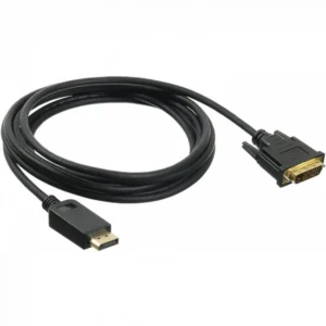 Кабель интерфейсный Buro BHP DPP_DVI-3 HDMI - Display порт