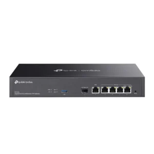 Маршрутизатор TP-Link ER7406 10/100/1000 Base-TX (1000 мбит/с)