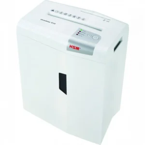 Шредер HSM ShredStar X10-4.5x30 1045111 P4 (частицы 4×38)