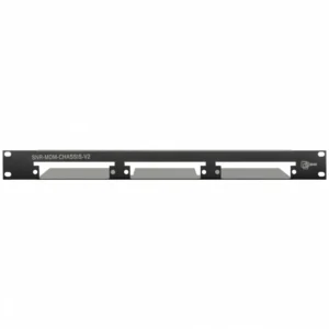 Аксессуар для оптических сетей SNR Шасси для оптических модулей V2 SNR-MDM-CHASSIS-V2