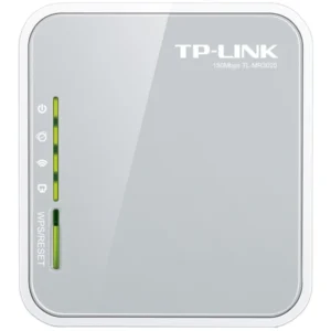 Маршрутизатор для дома TP-Link TL-MR3020