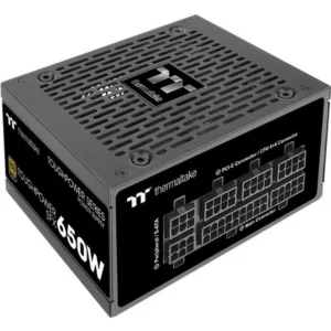 Блок питания Thermaltake Toughpower SFX 650W PS-STP-0650FNFAGE-1 650 Вт