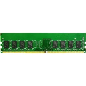 ОЗУ Synology D4EU01-8G DIMM, DDR4, 8 Гб, 2666 МГц