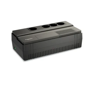 Источник бесперебойного питания Schneider Electric BVS650I-GR Линейно-интерактивные, Напольный (Tower), 650 ВА, 375 Вт