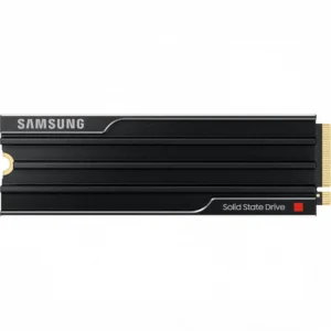 Жесткий диск Samsung 9100 PRO MZ-VAP1T0CW SSD (твердотельные), 1 ТБ, M.2, PCIe