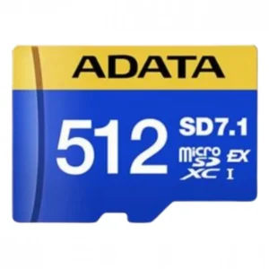 Флеш (Flash) карты A-Data UD512GEX3L1-C 512 ГБ