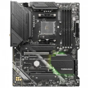 Материнская плата MSI MAG B550 TOMAHAWK MAX WIFI ATX, AMD AM4