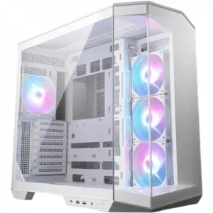 Корпус MSI MAG Pano 100R PZ White 306-7G26W22-HH9 Игровые, Mid-Tower