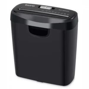 Шредер Buro BU-S606S P2 (полосы ≤ 6)