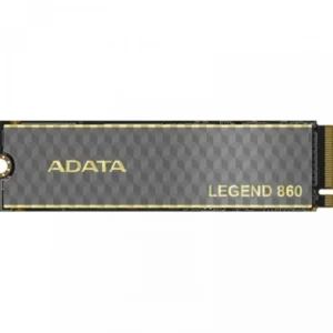 Жесткий диск ADATA LEGEND 860 SLEG-860-2000GCS SSD (твердотельные), 2 ТБ, M.2, PCIe