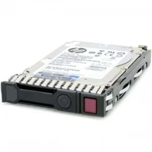 Серверный жесткий диск HPE 400 ГБ 802582-B21 2,5 SFF, 400 ГБ, SAS