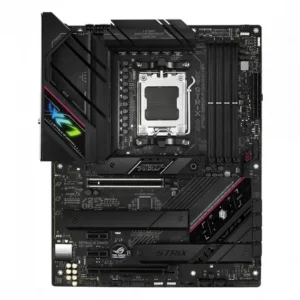 Материнская плата Asus ROG STRIX B650E-F GAMING WIFI 90MB1BQ0-M0EAY0 ATX, AMD AM5