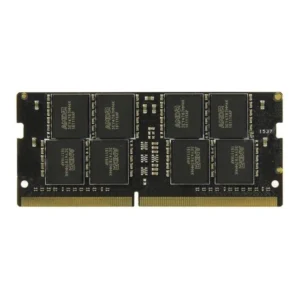 ОЗУ AMD Radeon R7 Performance Series Black R7416G2606S2S-U SO-DIMM, DDR4, 16 Гб, 2666 МГц