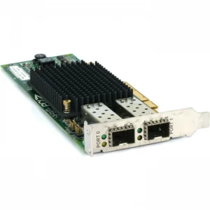 Сетевая карта Sun Microsystems LPE12002 8GB FC 2PORT 371-4306 FC