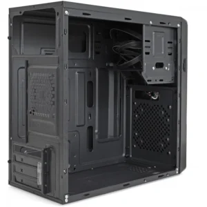 Корпус ExeGate BA-309 EX286426RUS Бюджетные, Mini-Tower