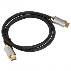 Кабель интерфейсный Wize WAVC-HDMI8K-1M HDMI - HDMI