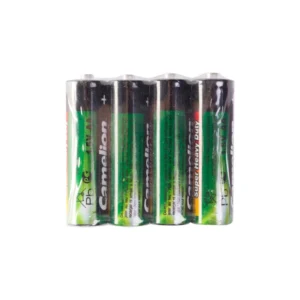 Батарейка CAMELION Super Heavy Duty R6P-SP4G - 4штуки
