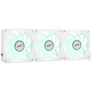 Система охлаждения Gigabyte AORUS EZ CHAIN FAN 120 ICE GP-ECFAN1203 ICE Для системного блока