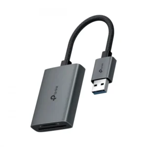 Аксессуар для ПК и Ноутбука TP-Link UA430 Картридер