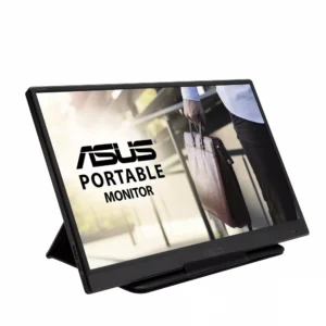 Монитор Asus MB165B 15.6 ", TN, HD 1366x768 (16:9), 60 Гц
