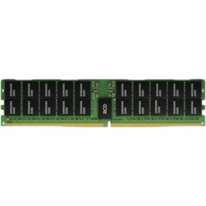 Серверная оперативная память ОЗУ Samsung M321R8GA0PB2-CCPWF 64 ГБ, DDR5