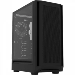 Корпус Zalman I6 Black I6BLACK Игровые, Mid-Tower
