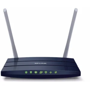 Маршрутизатор для дома TP-Link Archer C50