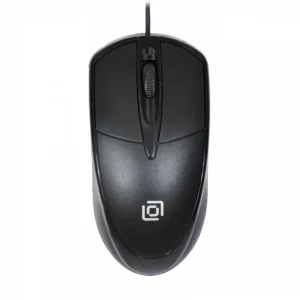 Мышь Oklick 125M 1175317 Бюджетные, Проводная