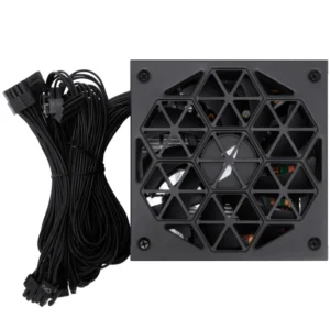 Блок питания 1STPLAYER HA-850AA2 BLACK 850 Вт