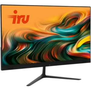 Моноблок iRU P231 2044586 23.8 ", Intel, N-series, N95, 3.4, 8 Гб, 256 Гб