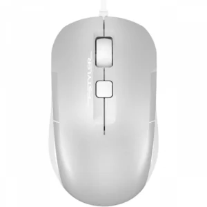 Мышь A4Tech Fstyler FM26 FM26 USB (ICY WHITE) Бюджетные, Беспроводная