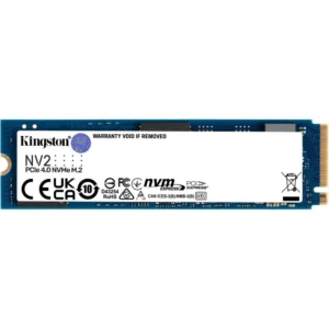 Жесткий диск Kingston SNV2S SNV2S/500G SSD (твердотельные), 500 ГБ, M.2, PCIe