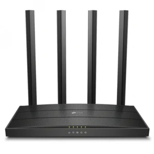 Маршрутизатор для дома TP-Link Archer C6-Black