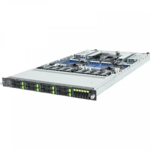 Серверная платформа Gigabyte R184-S91-AAV1 6NR184S91DR000AAV1Z0 Rack (1U)