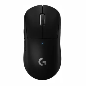 Мышь Logitech G Pro X Superlight 910-005884 Игровые, Беспроводная