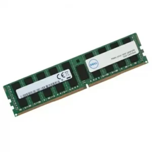 Серверная оперативная память ОЗУ Dell 64GB DDR4 3200 for VxRail (SNPP2MYXC/64G) 64 ГБ, DDR4